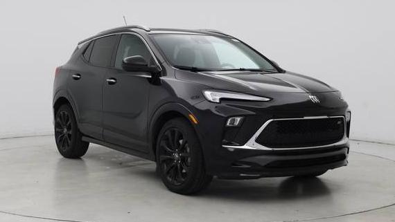 BUICK ENCORE GX 2024 KL4AMDSL9RB000551 image BUICK ENCORE GX 2024 KL4AMDSL9RB000551 image